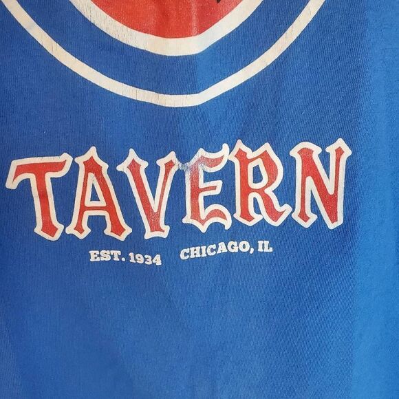 Vintage Tavern Tee  - Picture 3 of 9